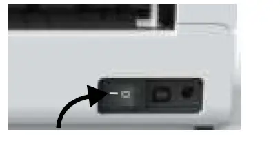 VEVOR Y486- Y486BT Thermal Label Printer 5