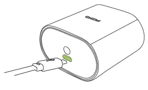 Charging for the Charging Case