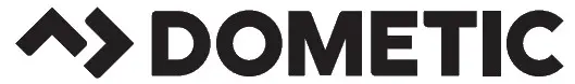 DOMETIC - logo