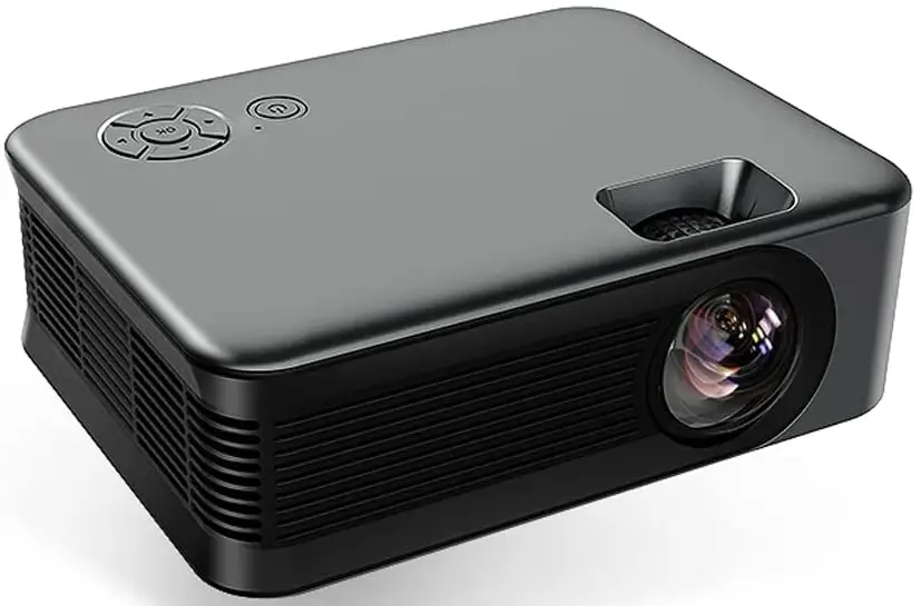 FZJDX-A30c-HD-WiFi-Projector