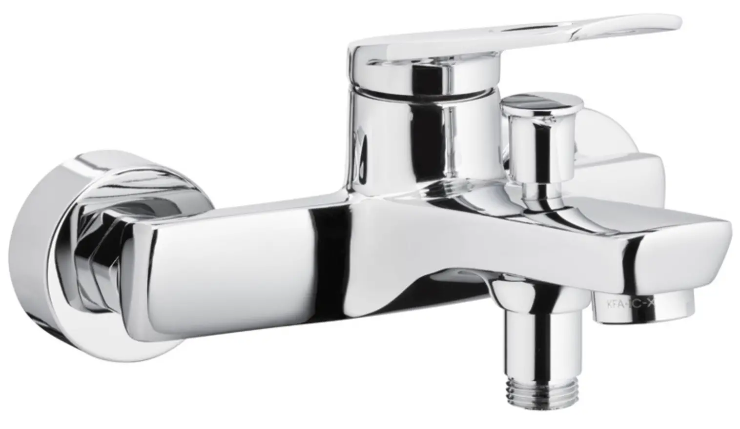 ARMATURA 4624-010-00 Amazonit Bath Mixer