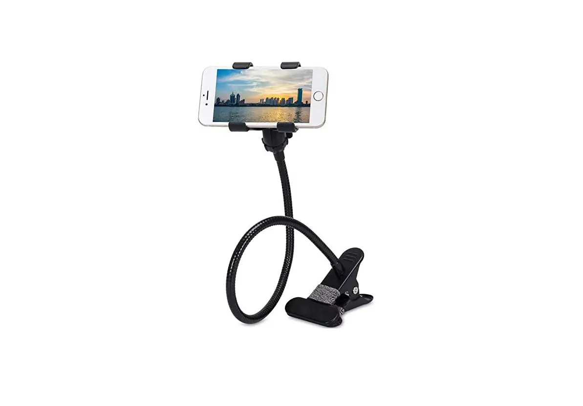 Itc Rotating Phone Holder Instruction Manual