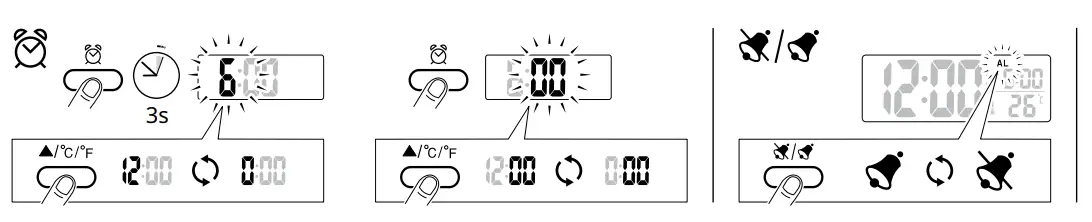 IKEA-FILMIS-Thermometer-Alarm-Clock-4