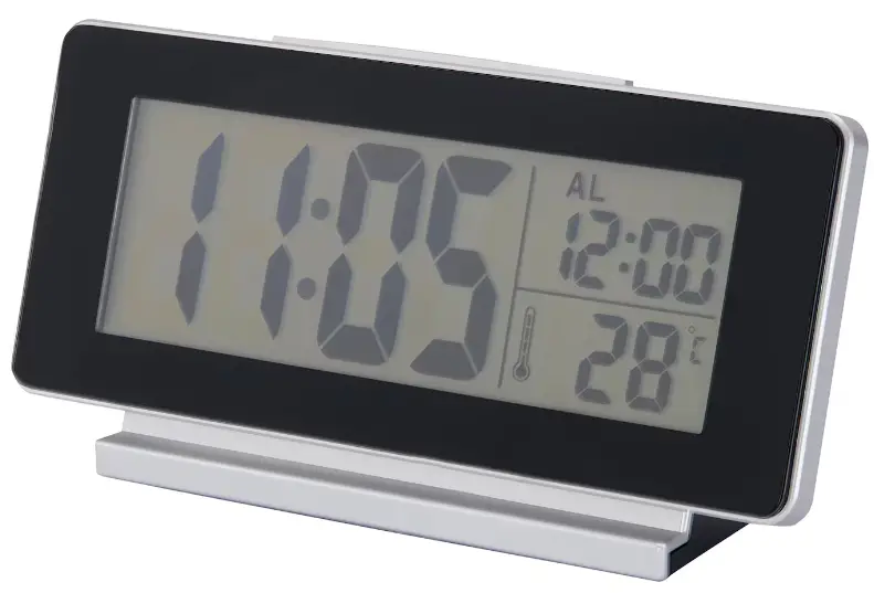 IKEA-FILMIS-Thermometer-Alarm-Clock-PRO