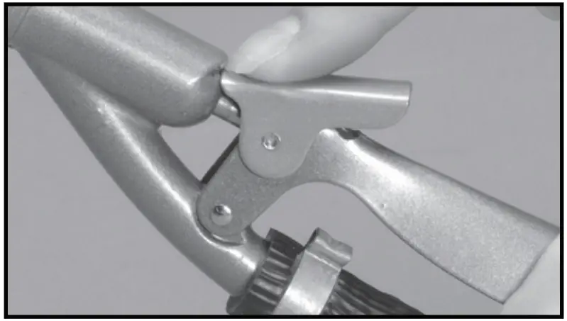 Fatigue-Free Spraying Fig