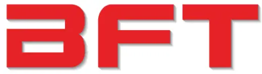 BFT Logo