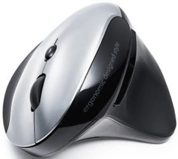 sanwa GMABT127 Wireless Mouse