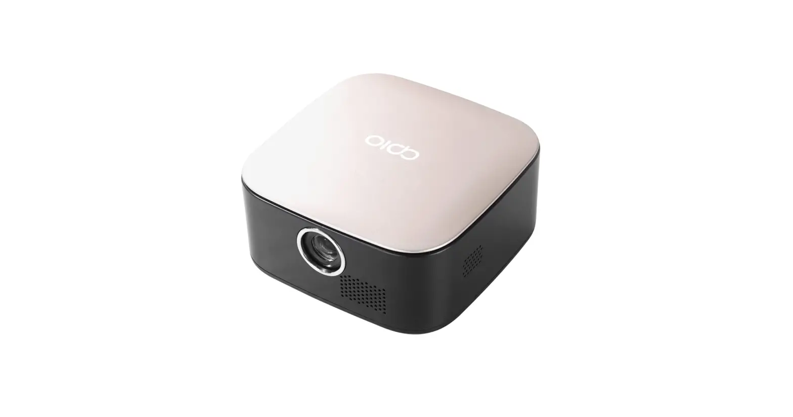 Apio Ap106 Smart Mini Dlp Pocket Projector User Manual