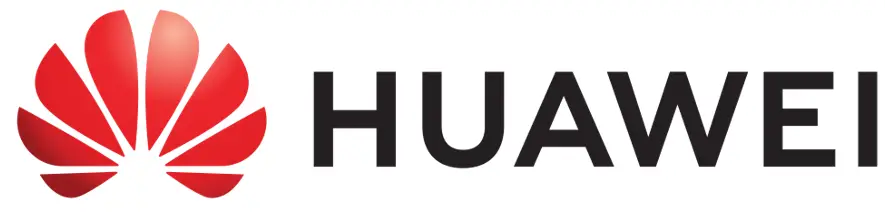 HUAWEI Logo