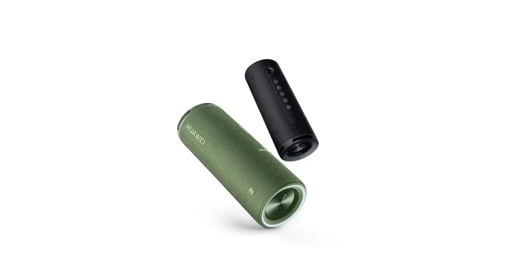 Huawei Sound Joy Draagbare Bluetooth Speaker User Guide