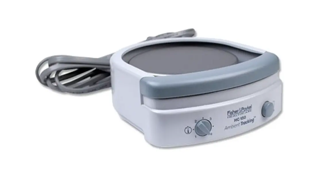 Fisher Paykel Hc150 Respiratory Humidifier With Ambient Tracking Instructions Fisher Paykel Hc150 Respiratory Humidifier With Ambient Tracking Instructions