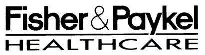 FISHER PAYKEL logo