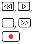 LG 55UQ80006LB Smart LED Display - icon 5FG