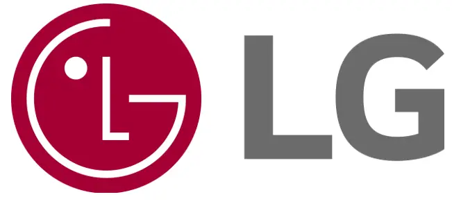 LG logo