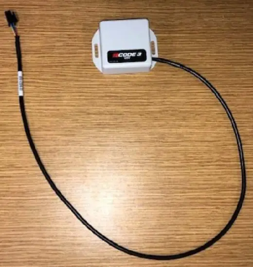 FIG 2 Wiring Instructions