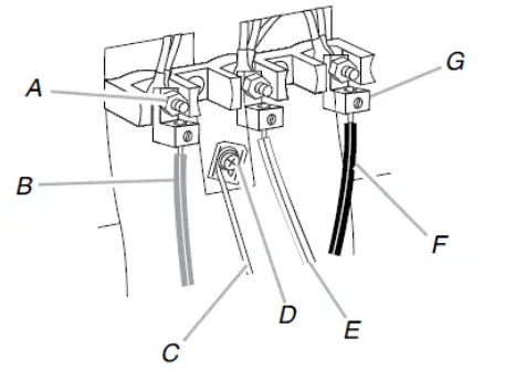 GATOR Wired Rear View - hex