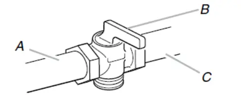 GATOR Wired Rear View - position.