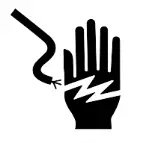 LG W11477345B SLIDE-IN DUAL FUEL RANGE - Adjust Leveling Legs 2