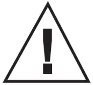 Warning Icon