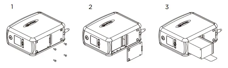 CyberPower CP600LCD Intelligent LCD UPS System - Figure 2