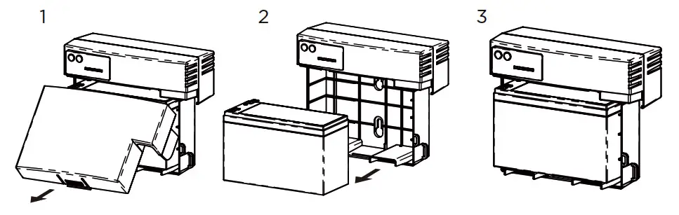 CyberPower CP600LCD Intelligent LCD UPS System - Figure 28
