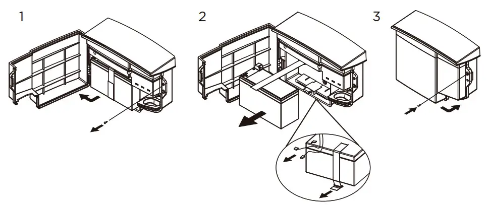 CyberPower CP600LCD Intelligent LCD UPS System - Figure 30