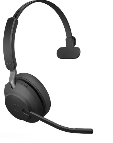 Jabra-Evolve2-65-USB-C-UC-Mono-Black-product