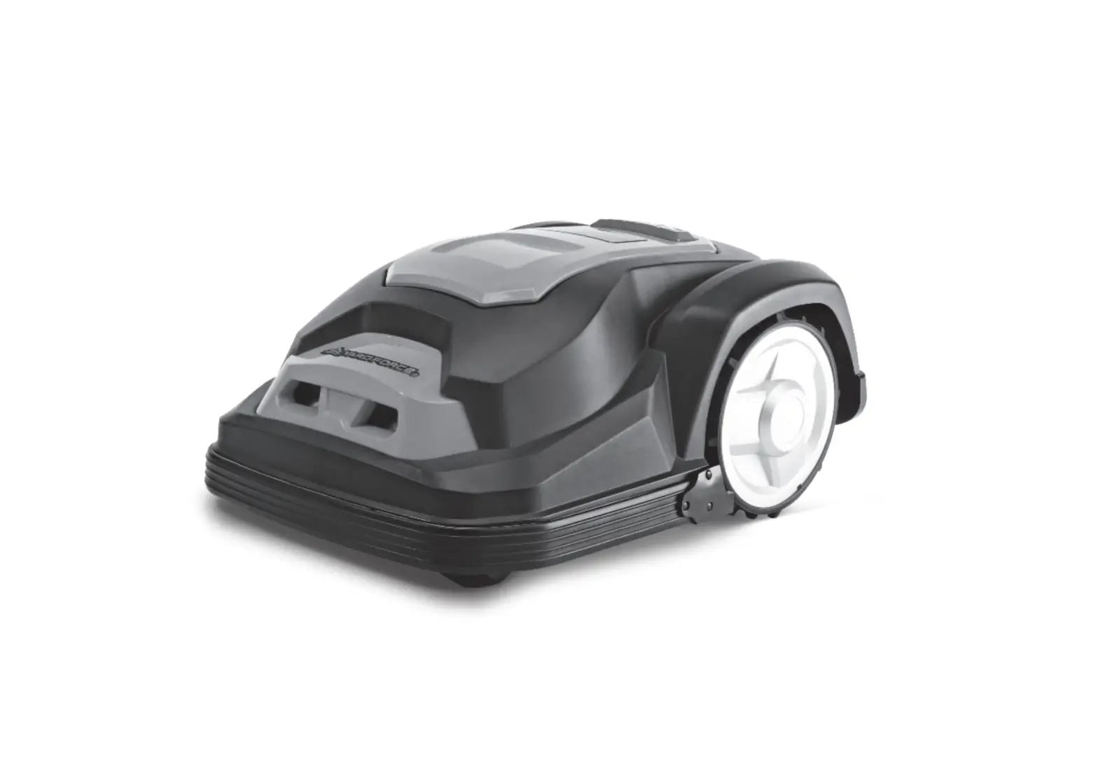 Yardforce Sa900eco Robotic Mower Instruction Manual