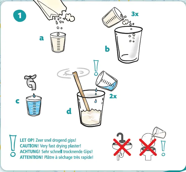 Totum 026018 Donut Accessories Toys 01