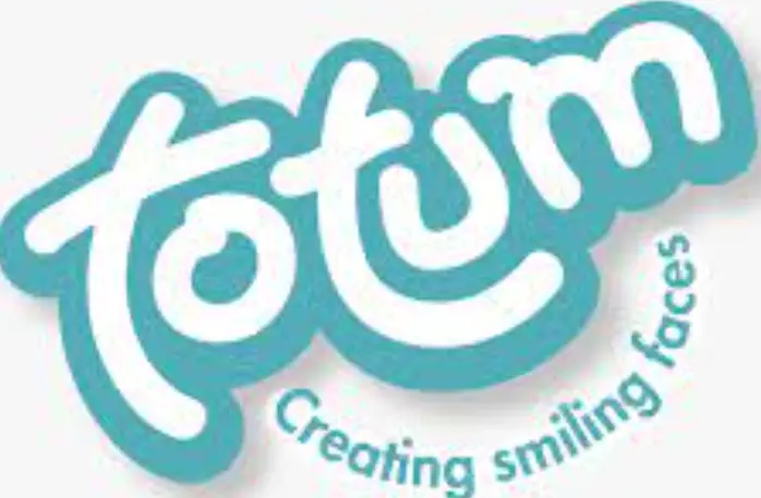 Totum 026018 Donut Accessories Toys logo