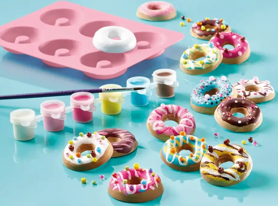 Totum 026018 Donut Accessories Toys product