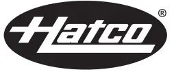 Hatco logo