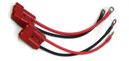 POWER SOCCER SHOP COM PN5039 Charge Connectors - Figure 1