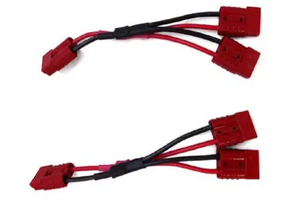 POWER SOCCER SHOP COM PN5039 Charge Connectors