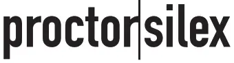 proctor silex Logo