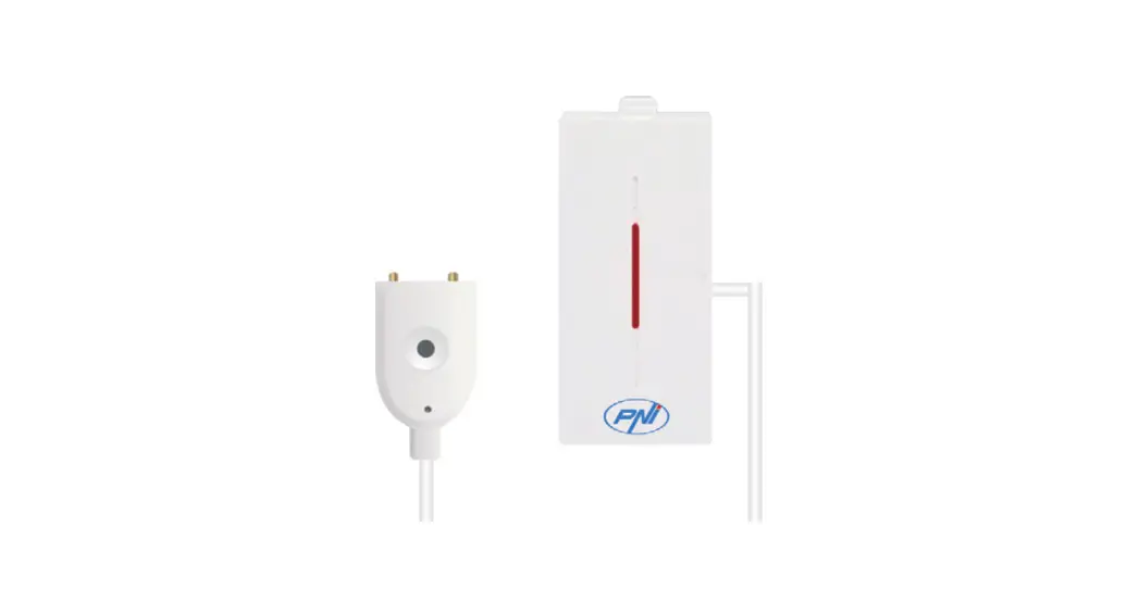 Pni Safehouse Hs525 Detector User Manual Pni Safehouse Hs525 Detector User Manual