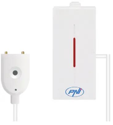 PNI SafeHouse HS525 Detector
