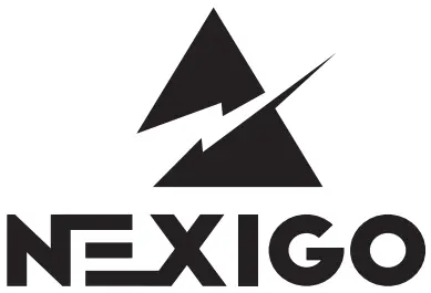 NEXIGO logo