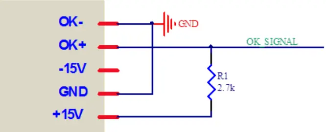 CAENels CT PCB Series DC Current T 09
