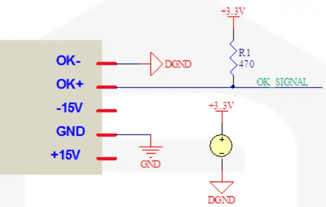 CAENels CT PCB Series DC Current T 10