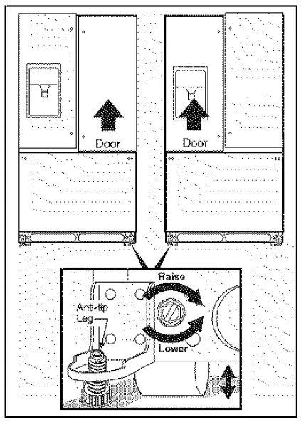 Kenmore-25370313211-bottom-mount-refrigerator-FIG-6
