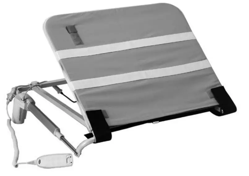 INVACARE Bedco Backrest Proper Back Support -