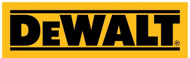 DeWALT-LOGO