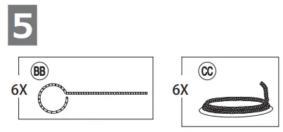 SUNJOY GROUP A101012601 11 ft. x 11 ft. Eryn Pop-Up Gazebo-fig11