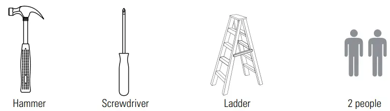 SUNJOY GROUP A101012601 11 ft. x 11 ft. Eryn Pop-Up Gazebo-fig5