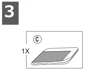 SUNJOY GROUP A101012601 11 ft. x 11 ft. Eryn Pop-Up Gazebo-fig8