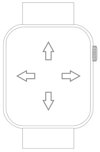 Hunter 19542 8 Light Foyer Lantern Pendant Instruction Manual - Method of operation