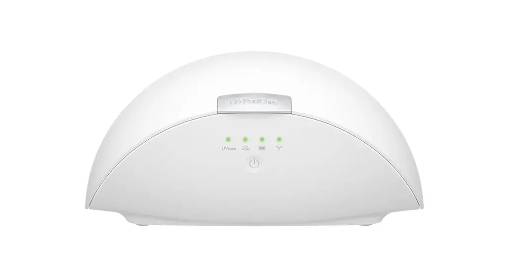 Lg Pwkauw01 Wearable Air Purifier Case Owner's Manual Lg Pwkauw01 Wearable Air Purifier Case Owner's Manual