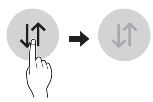 LG PWKAUW01 Wearable Air Purifier Case - Using1