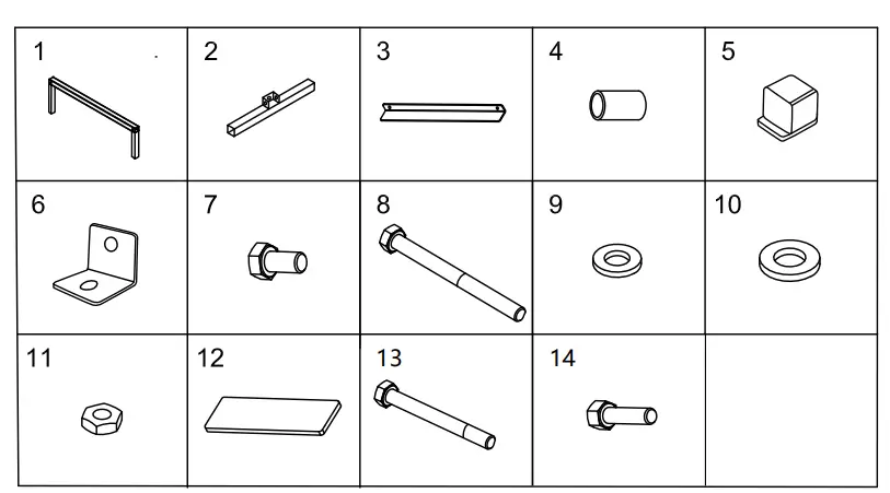 RITFIT-Flat-Weight-Bench-1